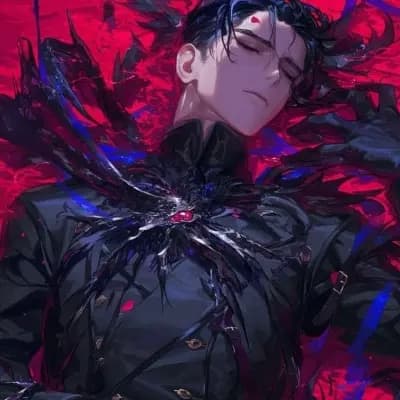 The Sleeping Prince thumbnail