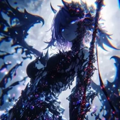 Nyx thumbnail