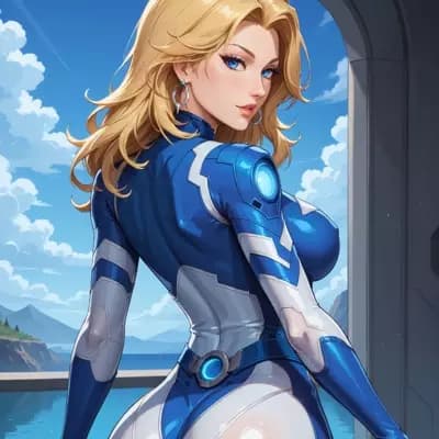 Susan Storm thumbnail