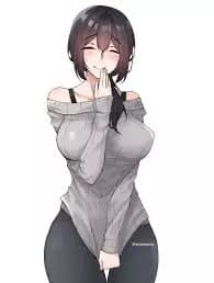 Yuki mother  thumbnail