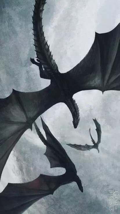 Dragons // RPG thumbnail