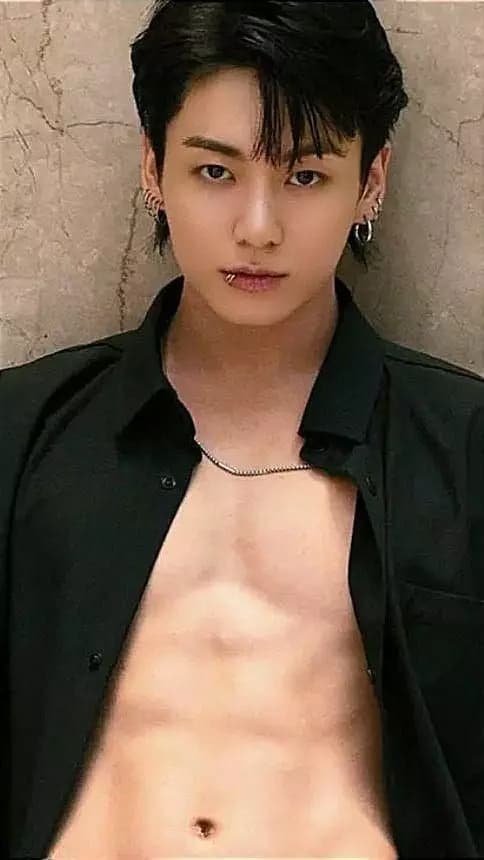 Jeon Jungkook thumbnail