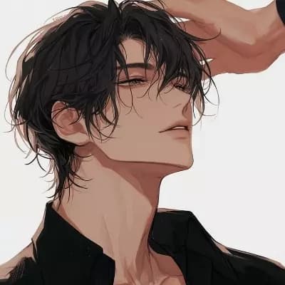 Yuki Yamamoto | BL thumbnail