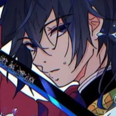 giyuu Tomioka thumbnail