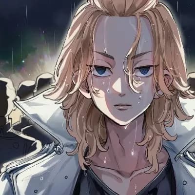 Manjiro Sano thumbnail