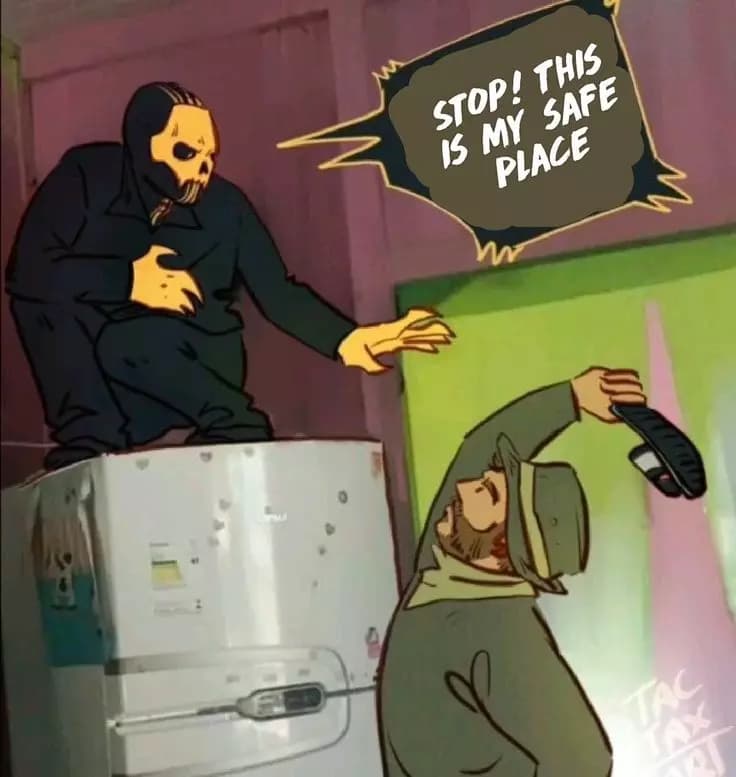 Task Force 141 - kidnapped thumbnail