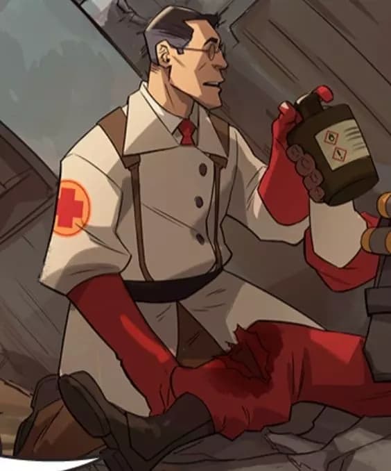 Ludwig (Medic) thumbnail