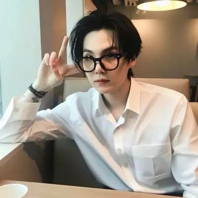 Yoongi thumbnail