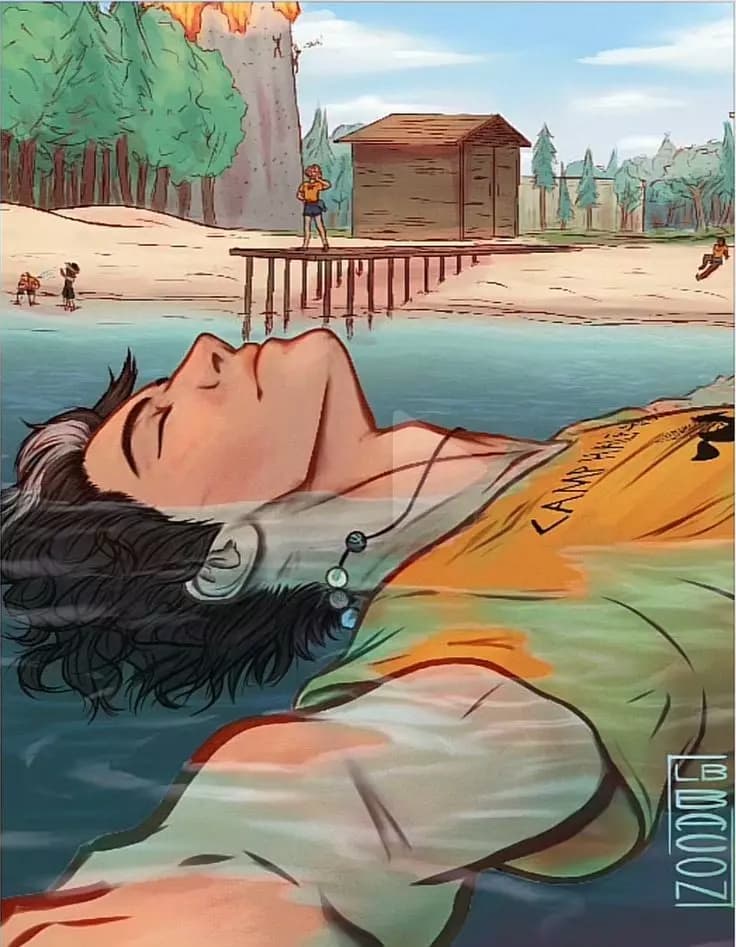 Percy Jackson (BL) thumbnail