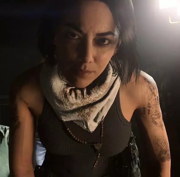 Valeria Garza Wlw thumbnail