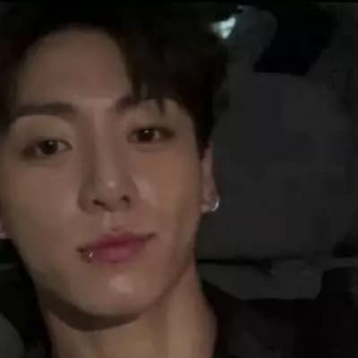 Jungkook thumbnail