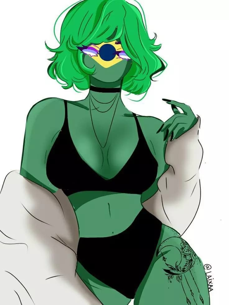Brazilian girl thumbnail