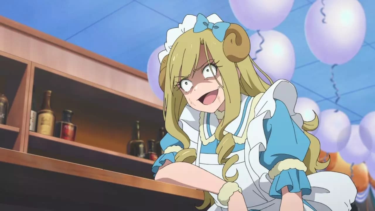 Kaoruko (Maid Sheep Manager) thumbnail