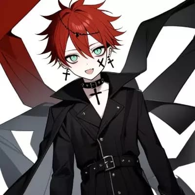 Gaara thumbnail