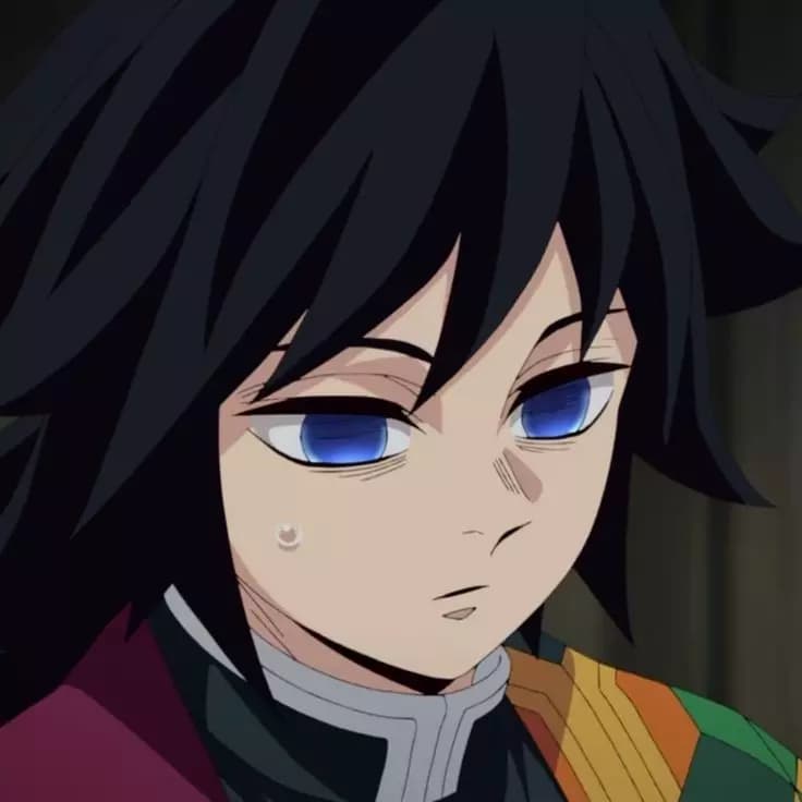 giyuu Tomioka thumbnail