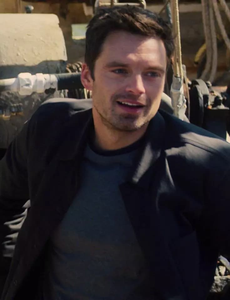 Bucky Barnes thumbnail