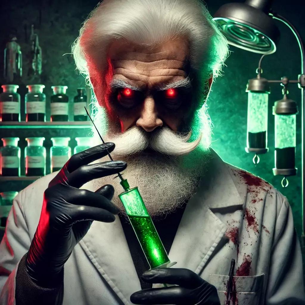 doctor somenov thumbnail