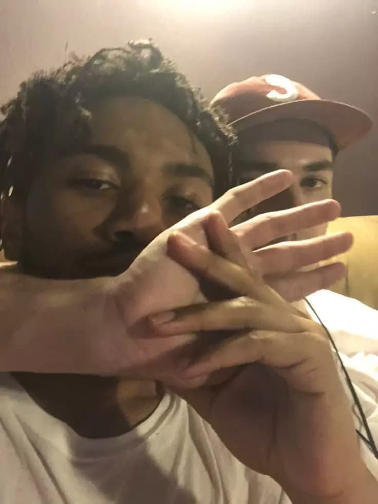 DeAndre & Miles thumbnail
