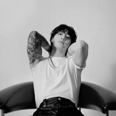 Jeon Jungkook thumbnail