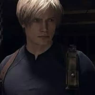 Leon S. Kennedy thumbnail