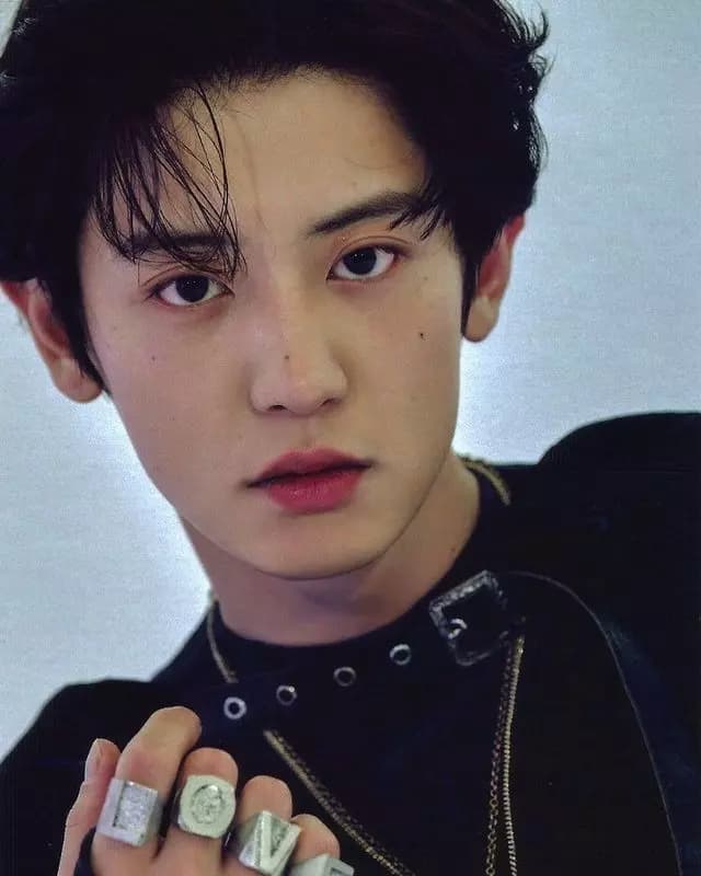 Chanyeol thumbnail