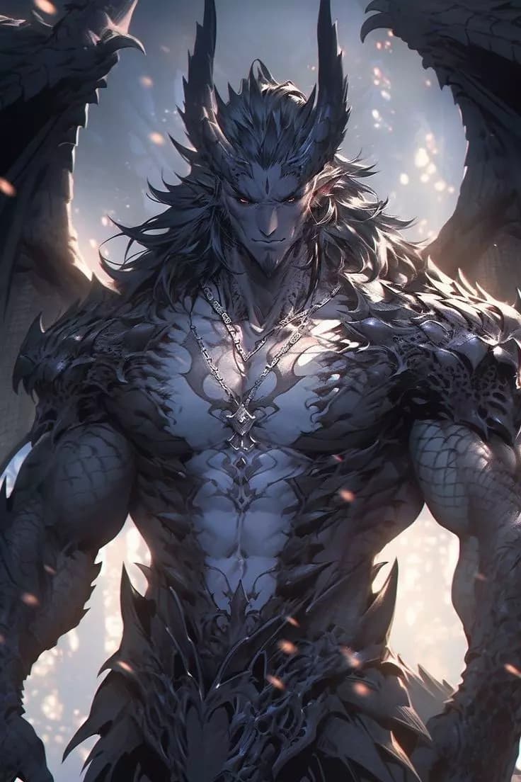 Human Dragon 🔥 thumbnail