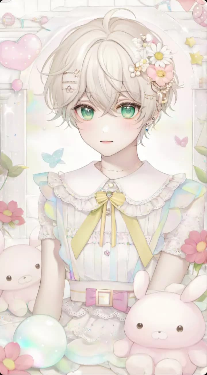 HAEL - Your younger brother thumbnail