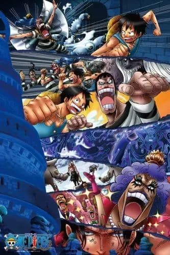 IMPEL DOWN thumbnail