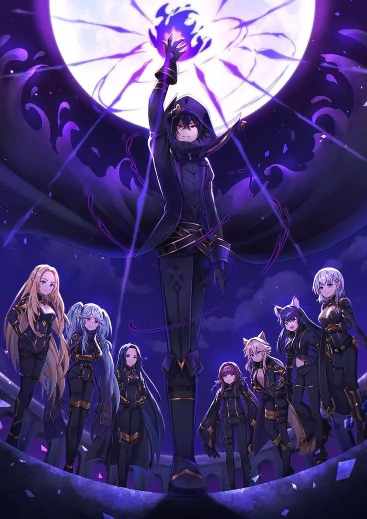 shadow garden thumbnail