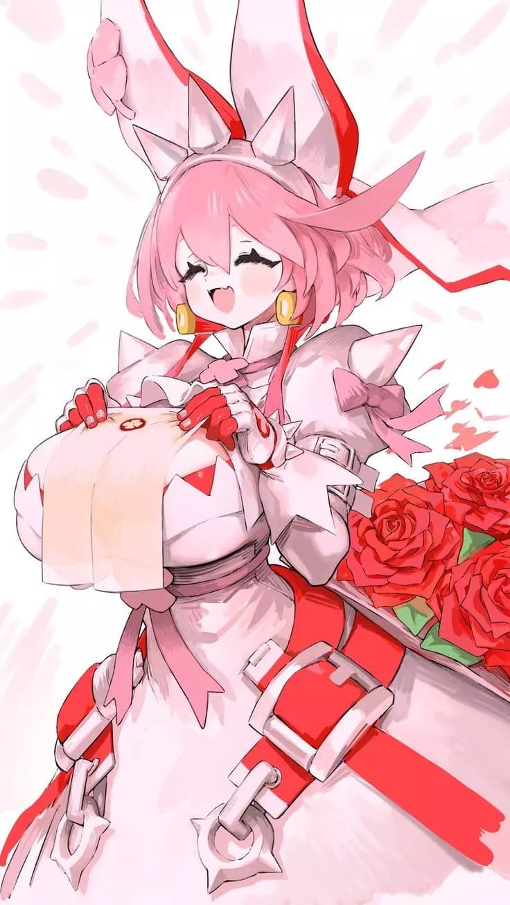 Elphelt Valentine thumbnail