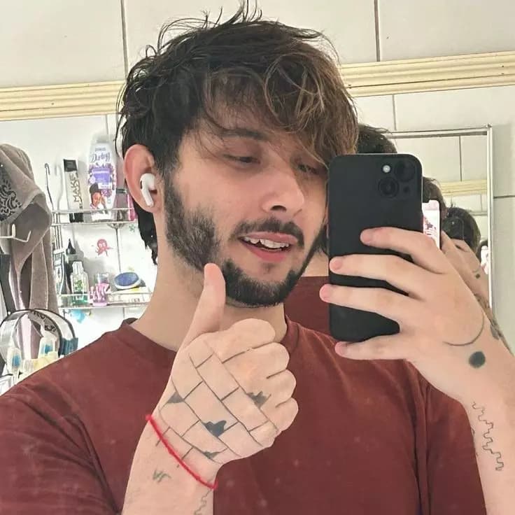 Hipe (Felipe) thumbnail