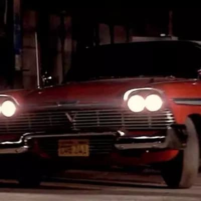 Christine thumbnail