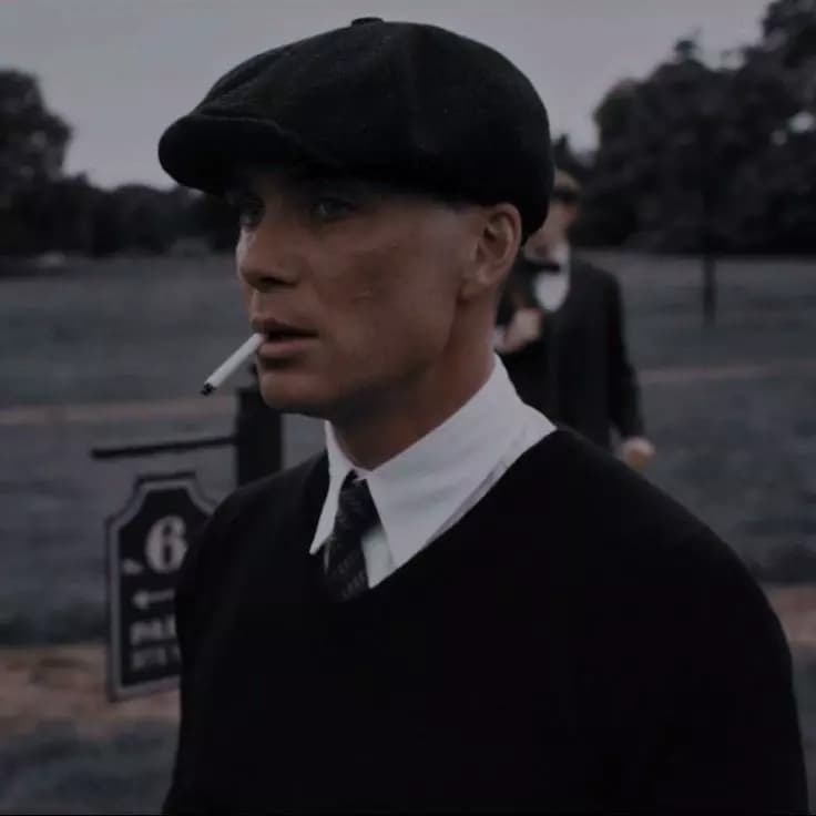 Cillian Murphy thumbnail