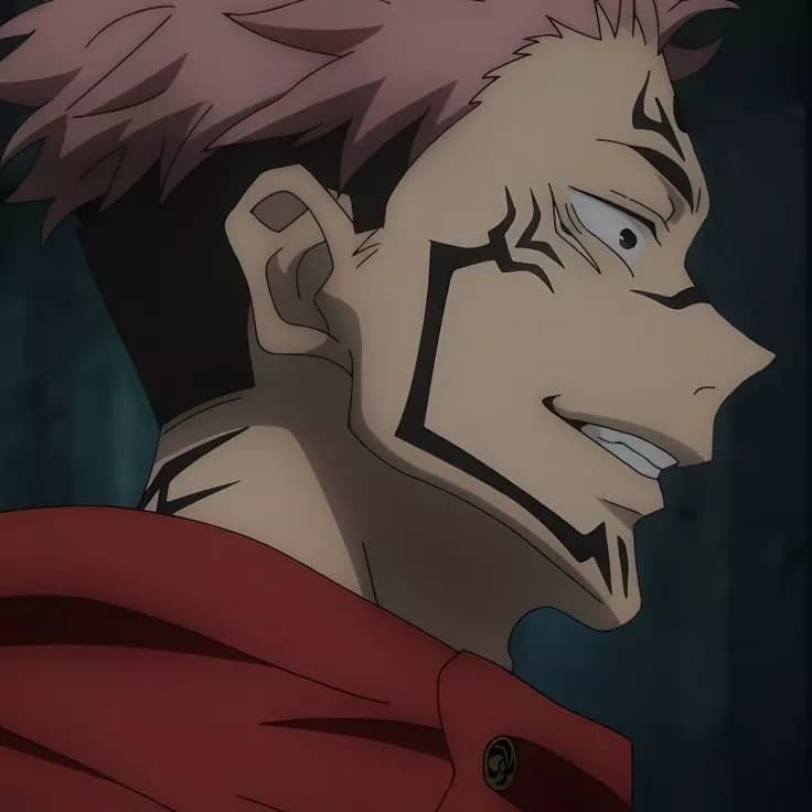 Sukuna thumbnail