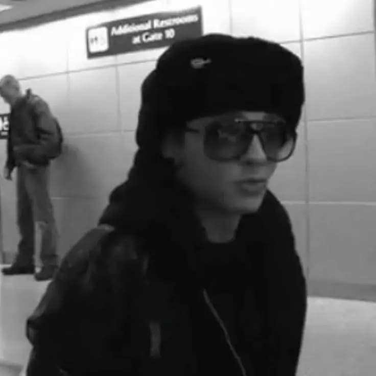 Tom kaulitz thumbnail