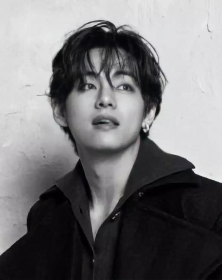Kim Taehyung thumbnail