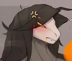SCP-682 Female thumbnail
