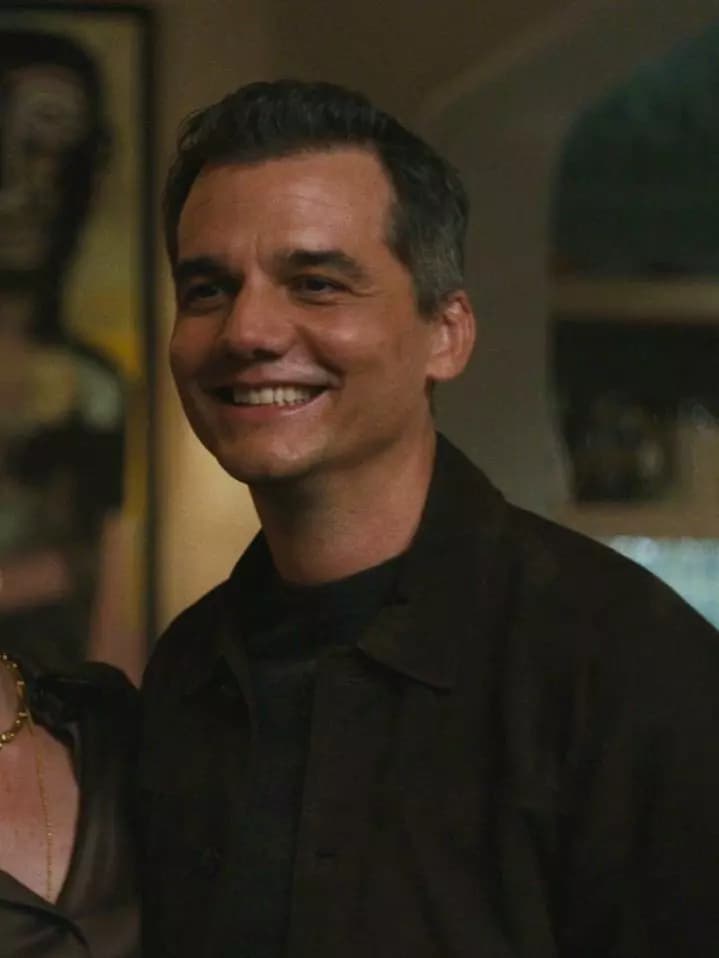 Wagner Moura thumbnail