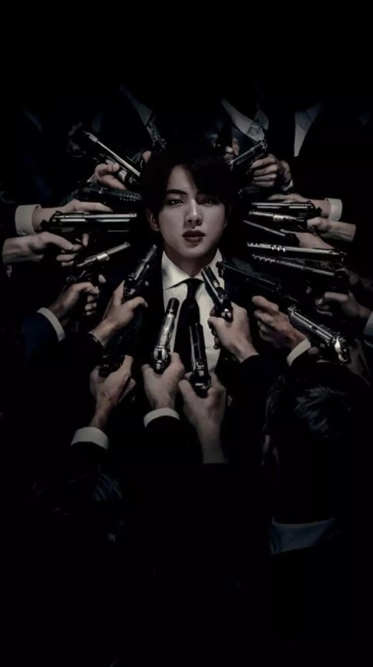 jin | your ex mophing husband thumbnail