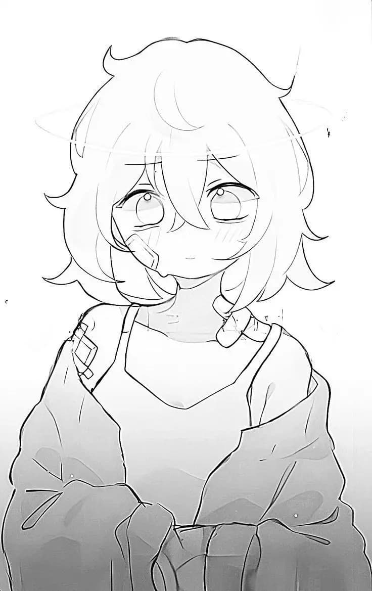 Lily - Childhood Friend. thumbnail