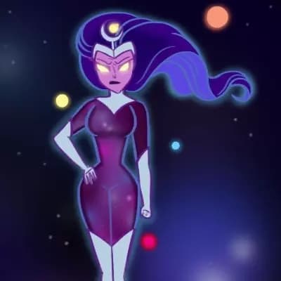 Empty Universe thumbnail