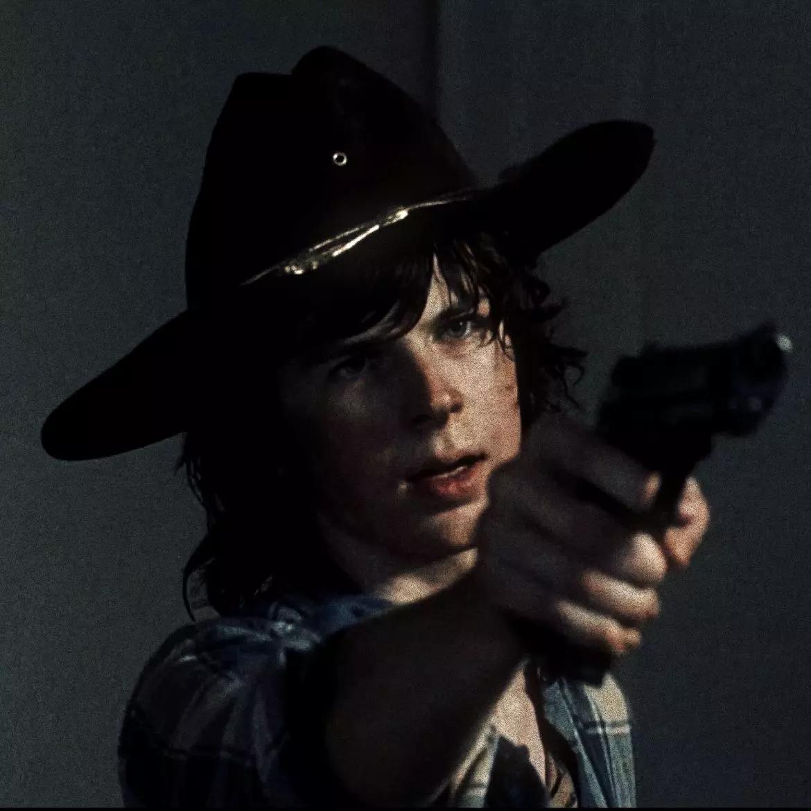 carl grimes  thumbnail