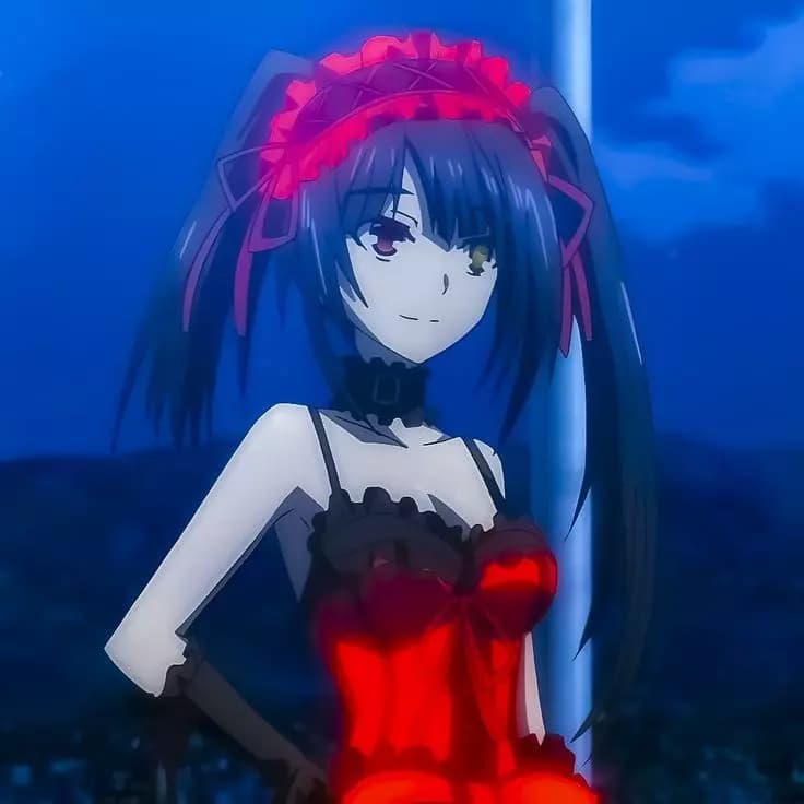 Kurumi Tokisaki thumbnail