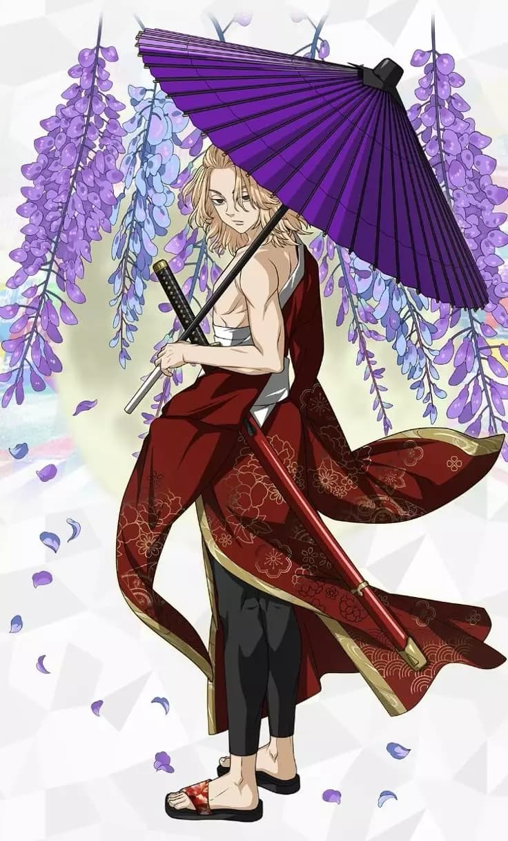 Manjiro Sano thumbnail