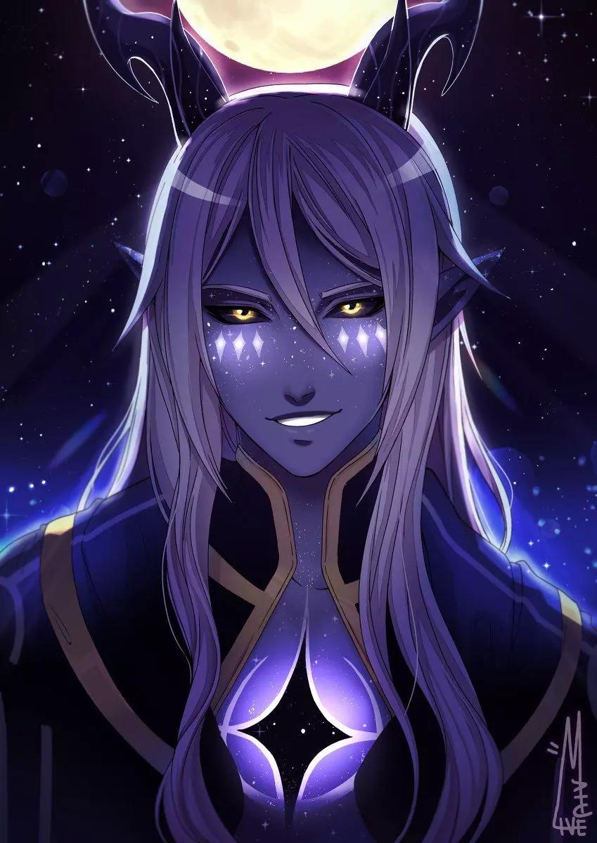Aaravos thumbnail
