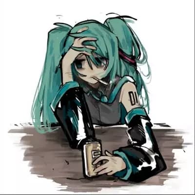 Hatsune Miku thumbnail
