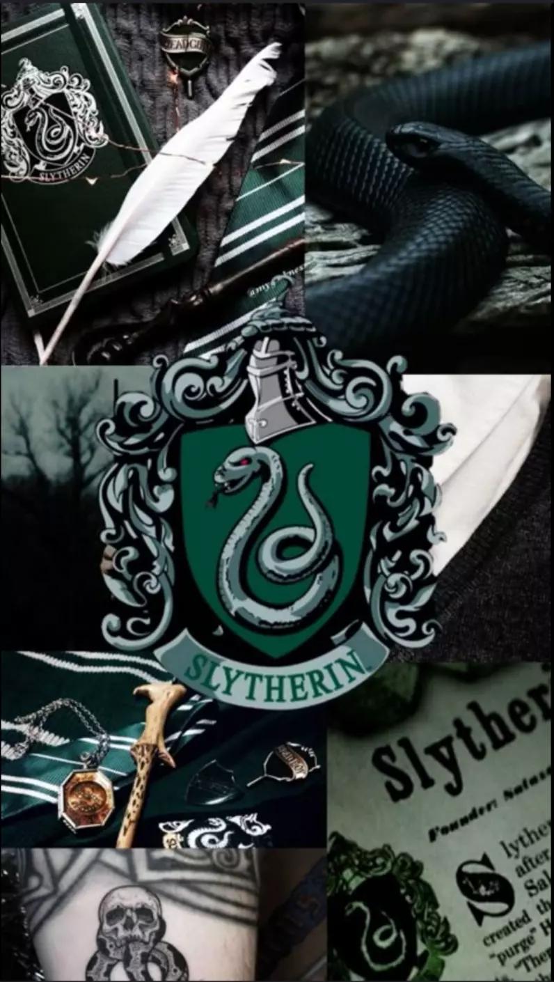 Slytherin boys thumbnail