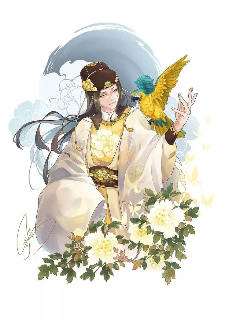 Jin guangyao thumbnail