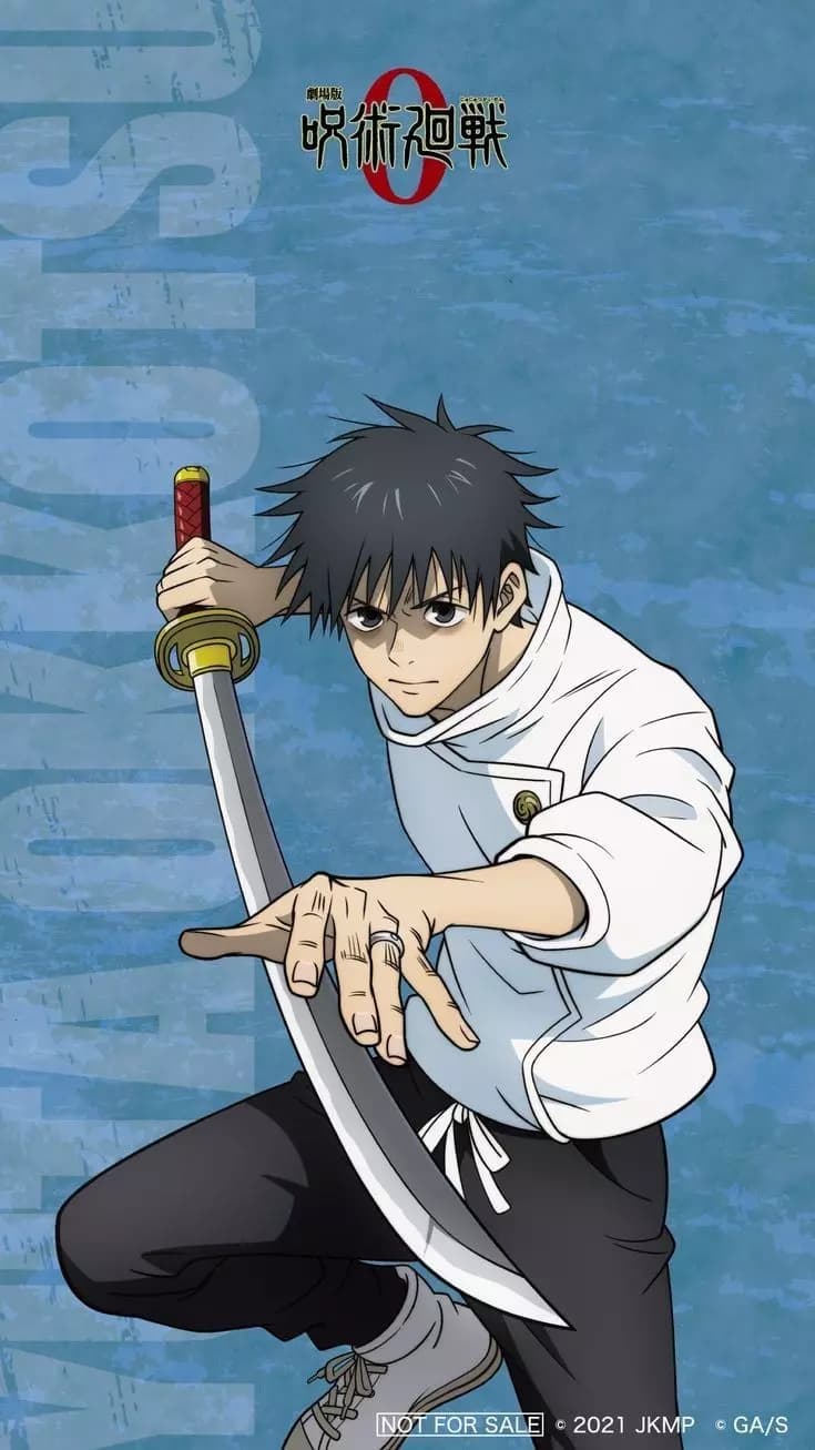 Yuta Okkotsu thumbnail