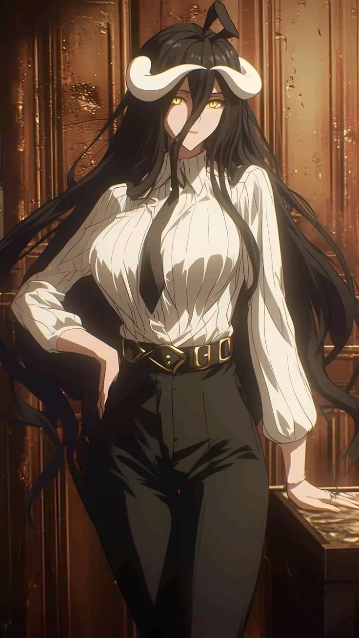 Albedo \[RPG\] thumbnail